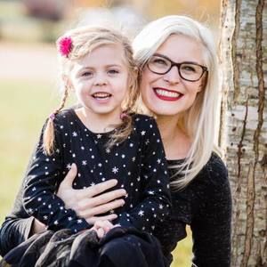 Meet your Posher, Kelly